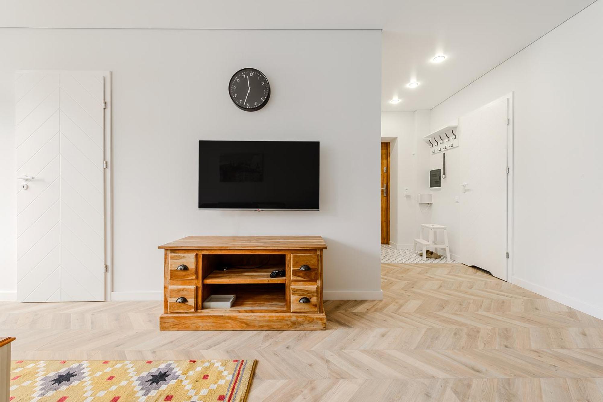 Cozy Apartment In Old Town Warsaw Exterior photo