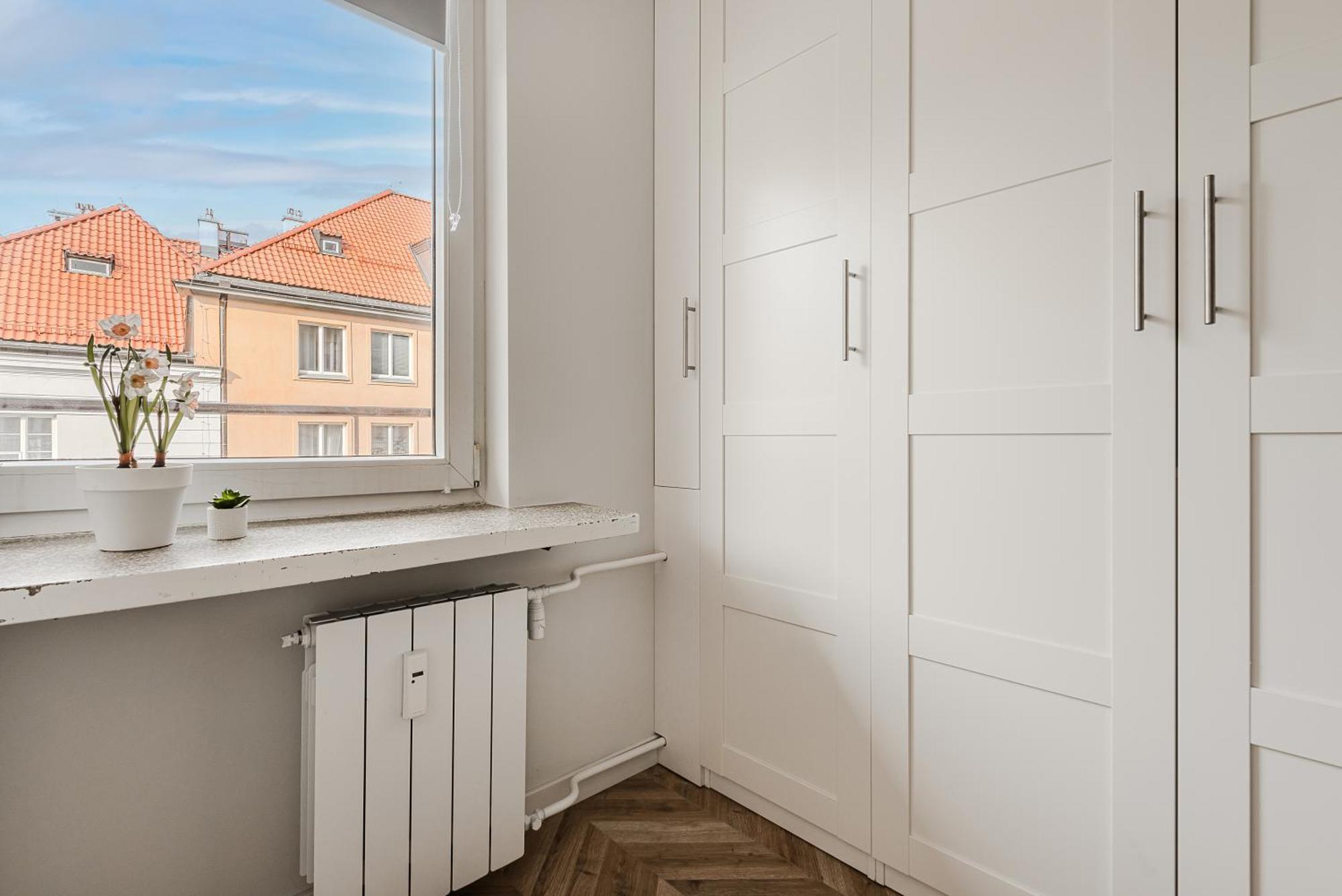Cozy Apartment In Old Town Warsaw Exterior photo